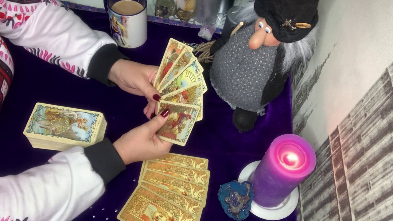 Где моя Родная Душа? (Для одиноких❤️)