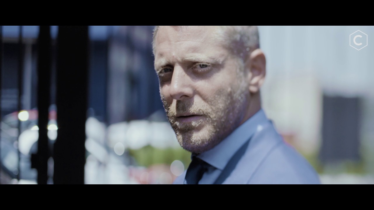 R-M Paint & TheArsenale / The.RM.Code 2017 / Lapo Elkann, Garage Italia Customs Part 1