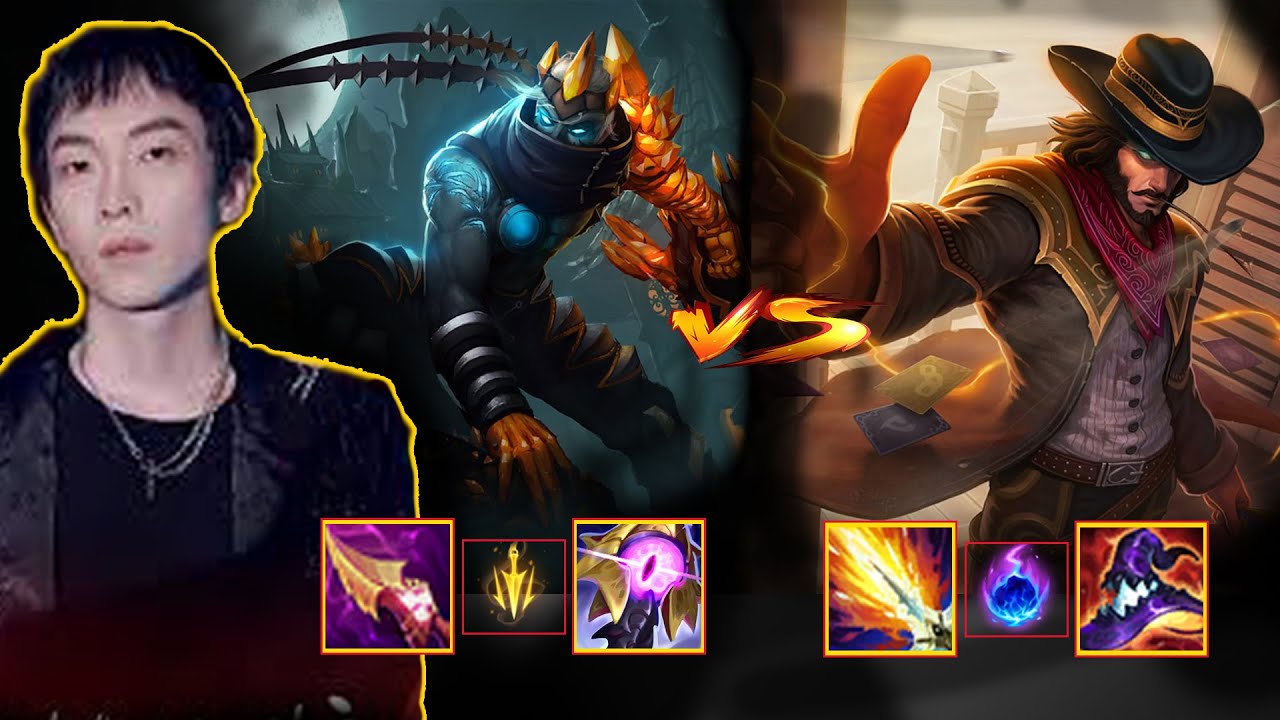 SALLY BUILD VARUS AP IS BUG, BURST DMG SO FAST SO CLEAN