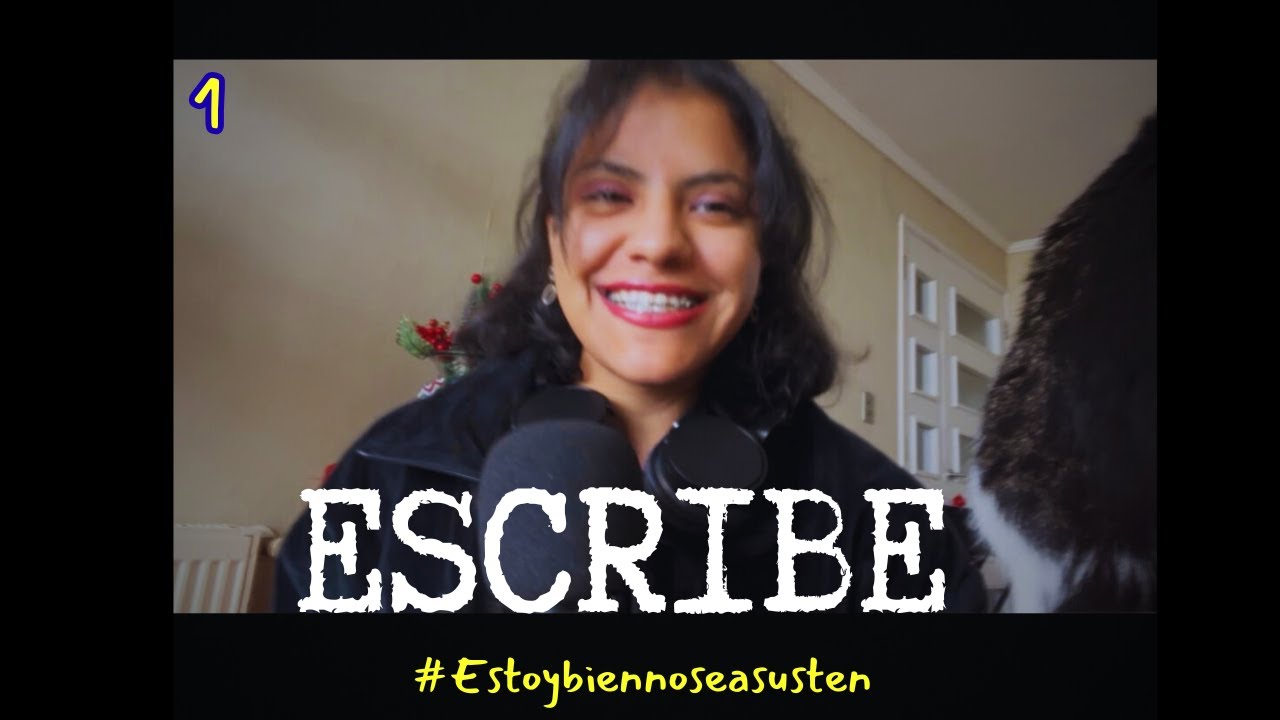 Escribir para vivir o vivir para escribir