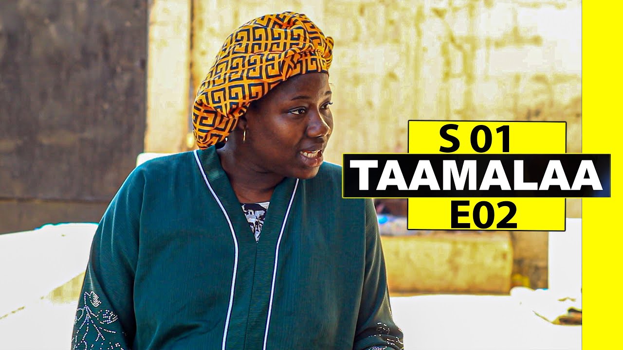 TAAMALA Season 1 - Part  2