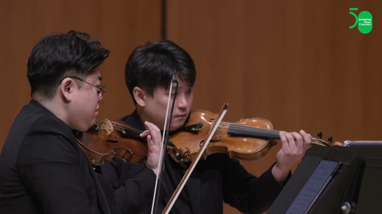 이하느리_Composition_2024 JoongAng Music Concours