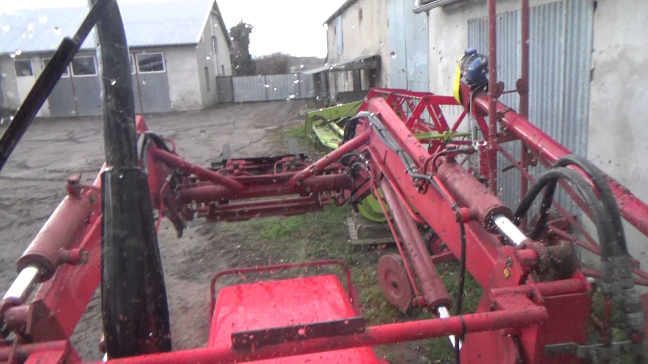Zetor 7211 tur ND5-018