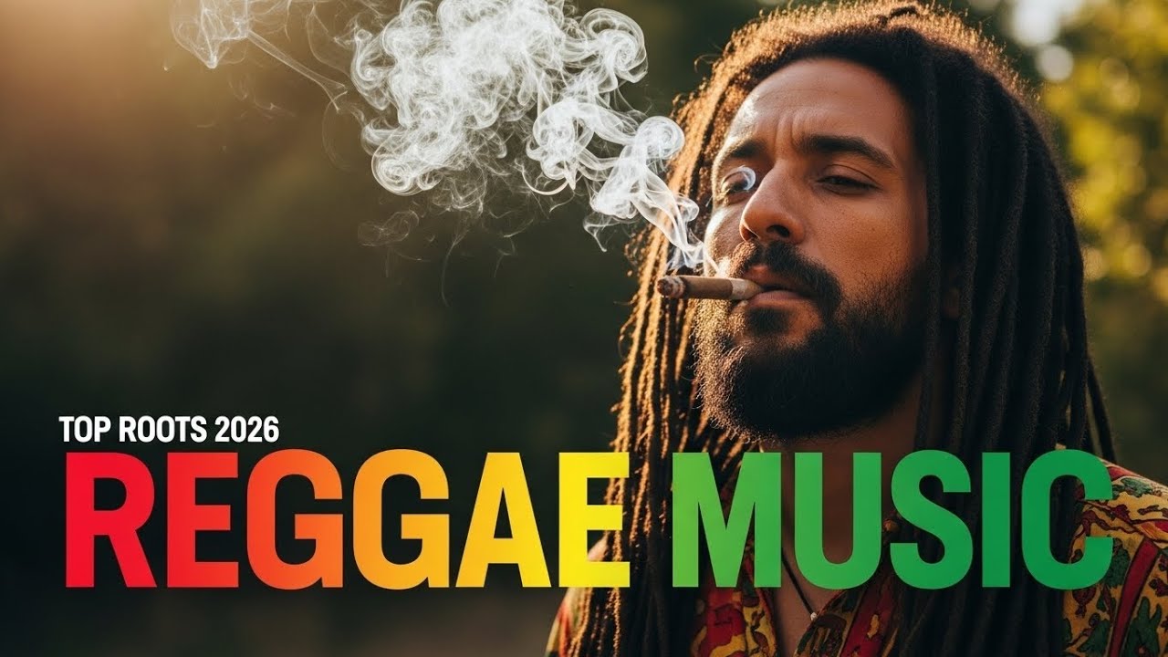 Dub Roots Reggae Nonstop | Deep Bass Vibes