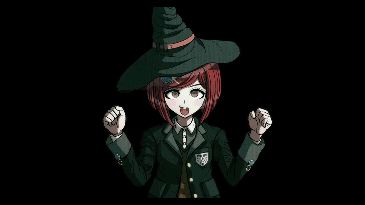 The DRV3 Kids as Demigods - Campfire Song (SPOILERS)