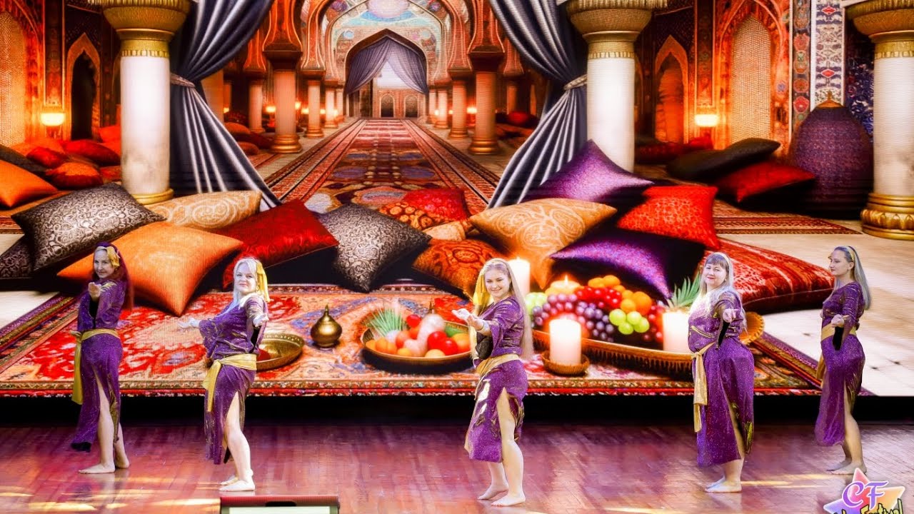 Baladi group 