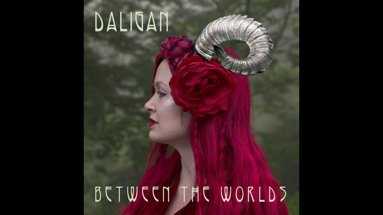 Between the Worlds RELEASED!