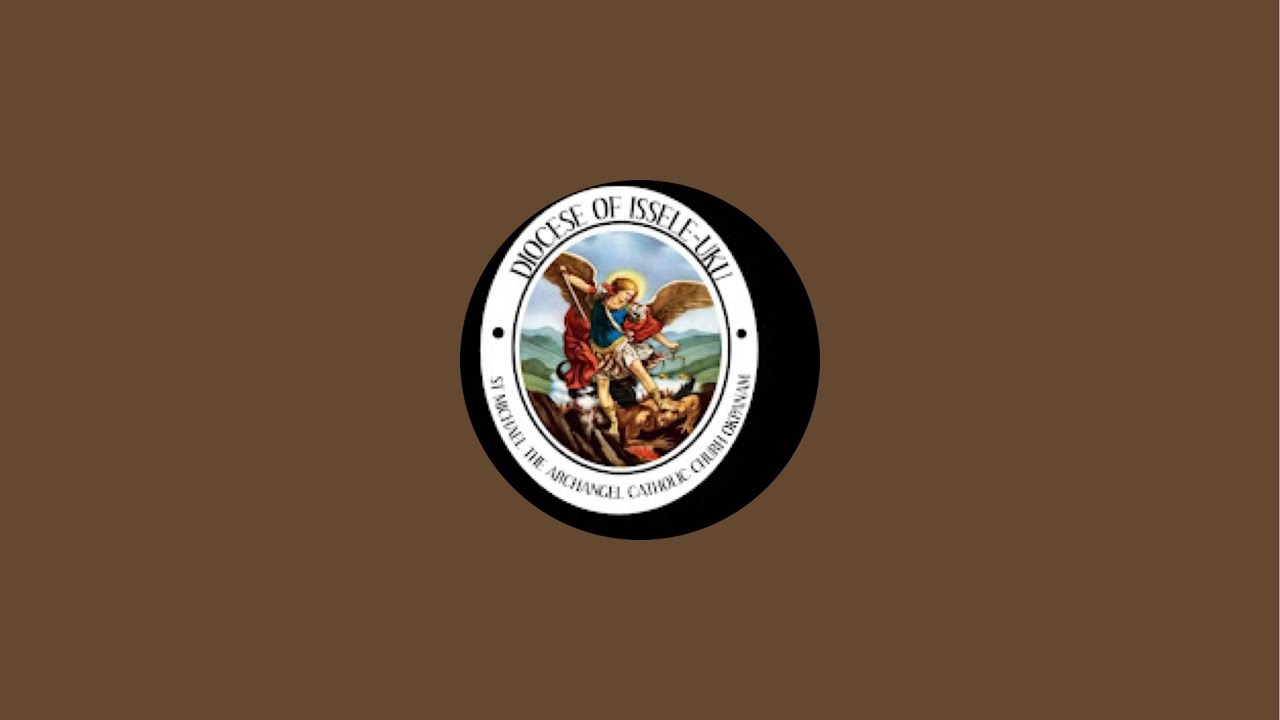 St Michael Okpanam 13th January 2026 morning mass