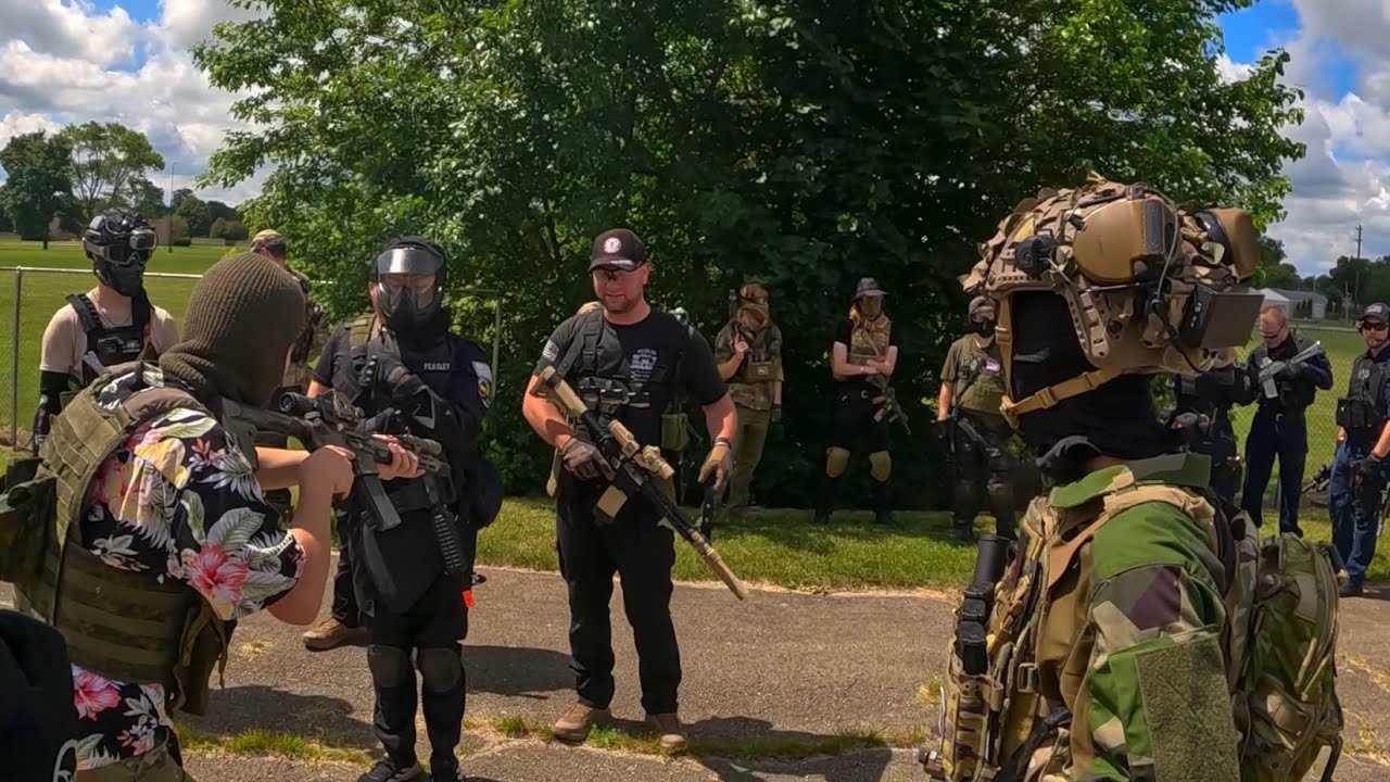 Special) times at the Kankakee factory