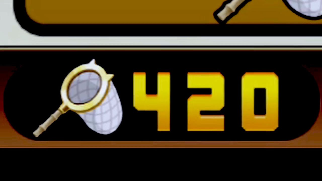 420 Legend Nets?!