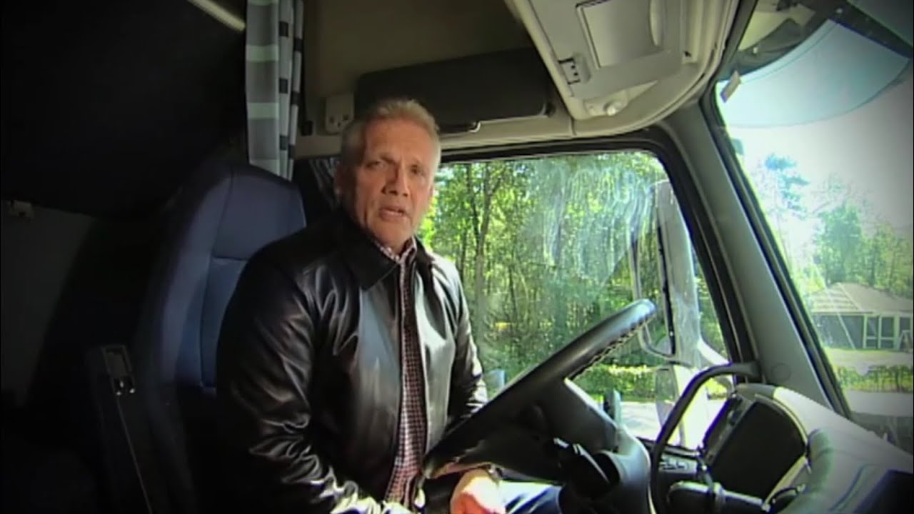 Blik op de Weg OFFICIAL - Aflevering 237 (S22E07)