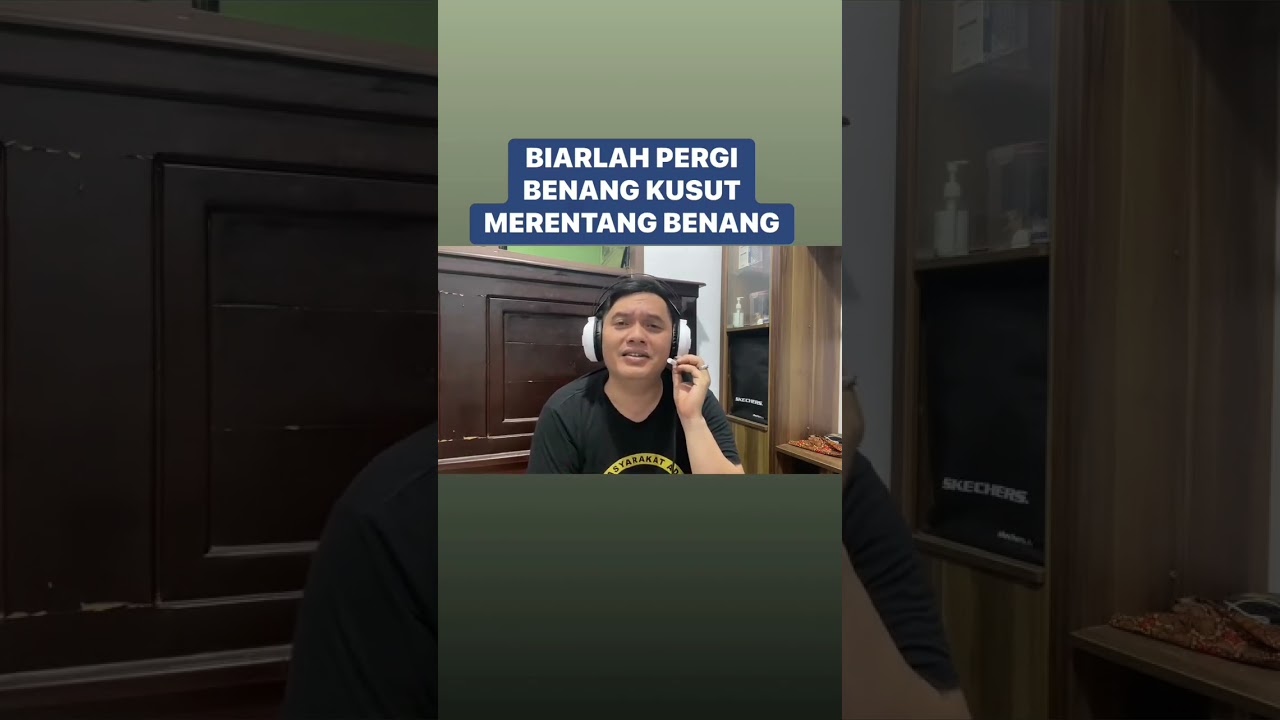 Benang Kusut Voc Muhammad Sadikin