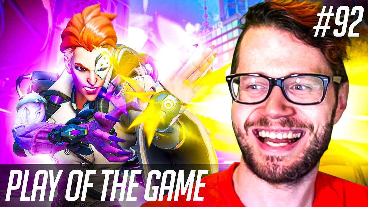 Overwatch 2 POTGs That Don't Always End Well