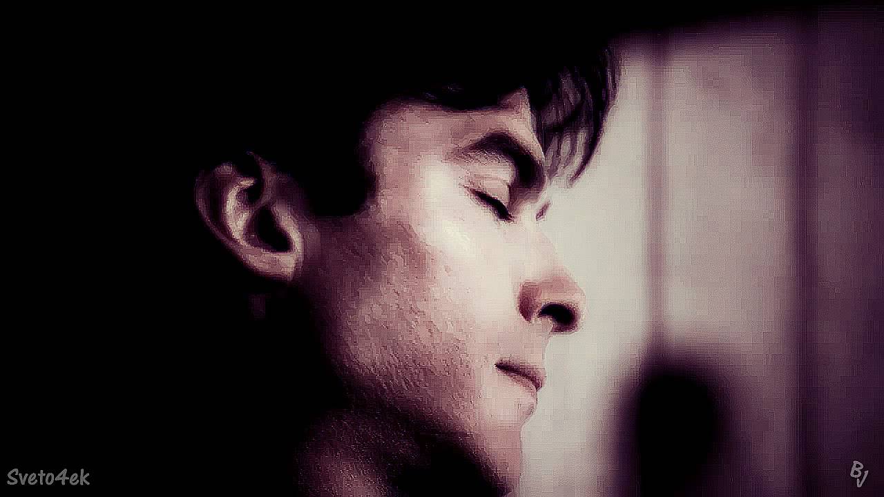 Damon-Elena-Klaus | Hysteria. The beginning | Part 1 (AU)