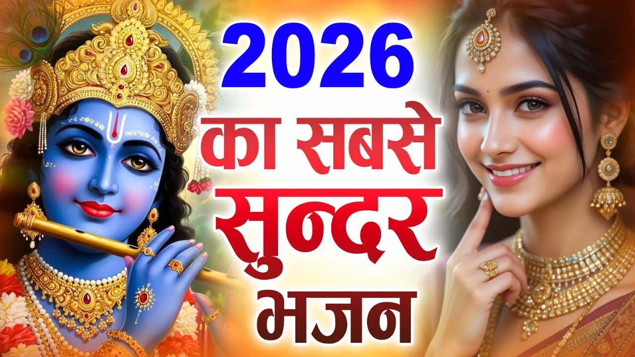 More Matki Gayo Giraye | Pawan Tiwari | Krishna Bhajan 2026