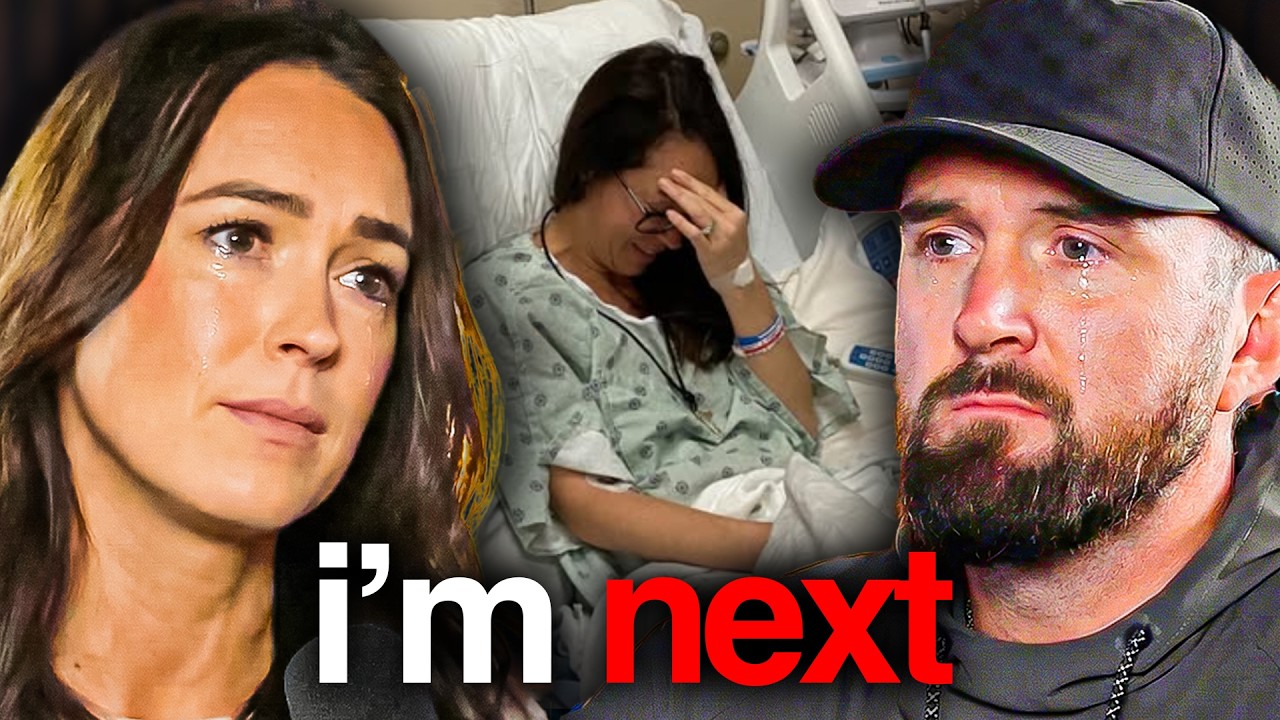 They Told Me My Baby Was Dead & I Was Next...