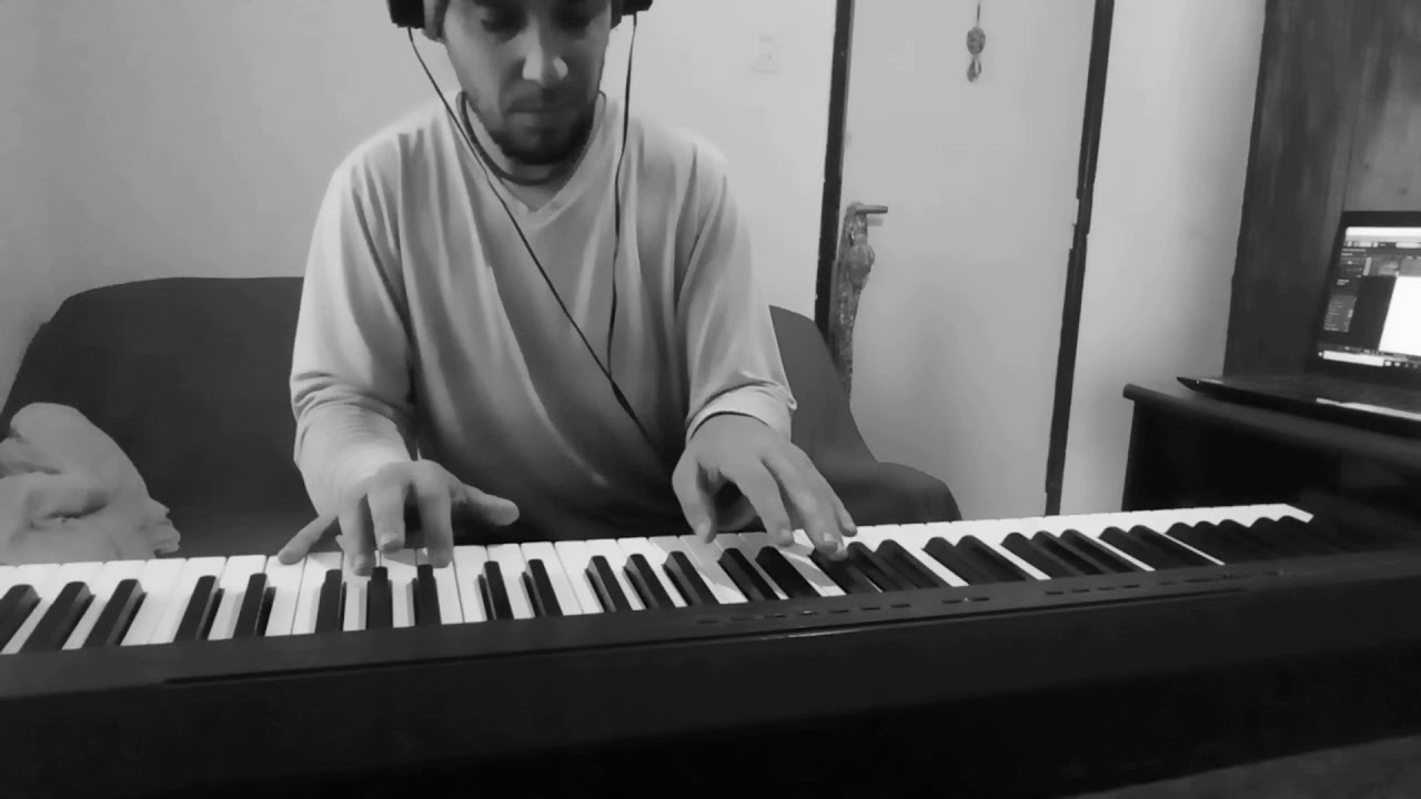 Zamba del laurel- Cuchi Leguizamón