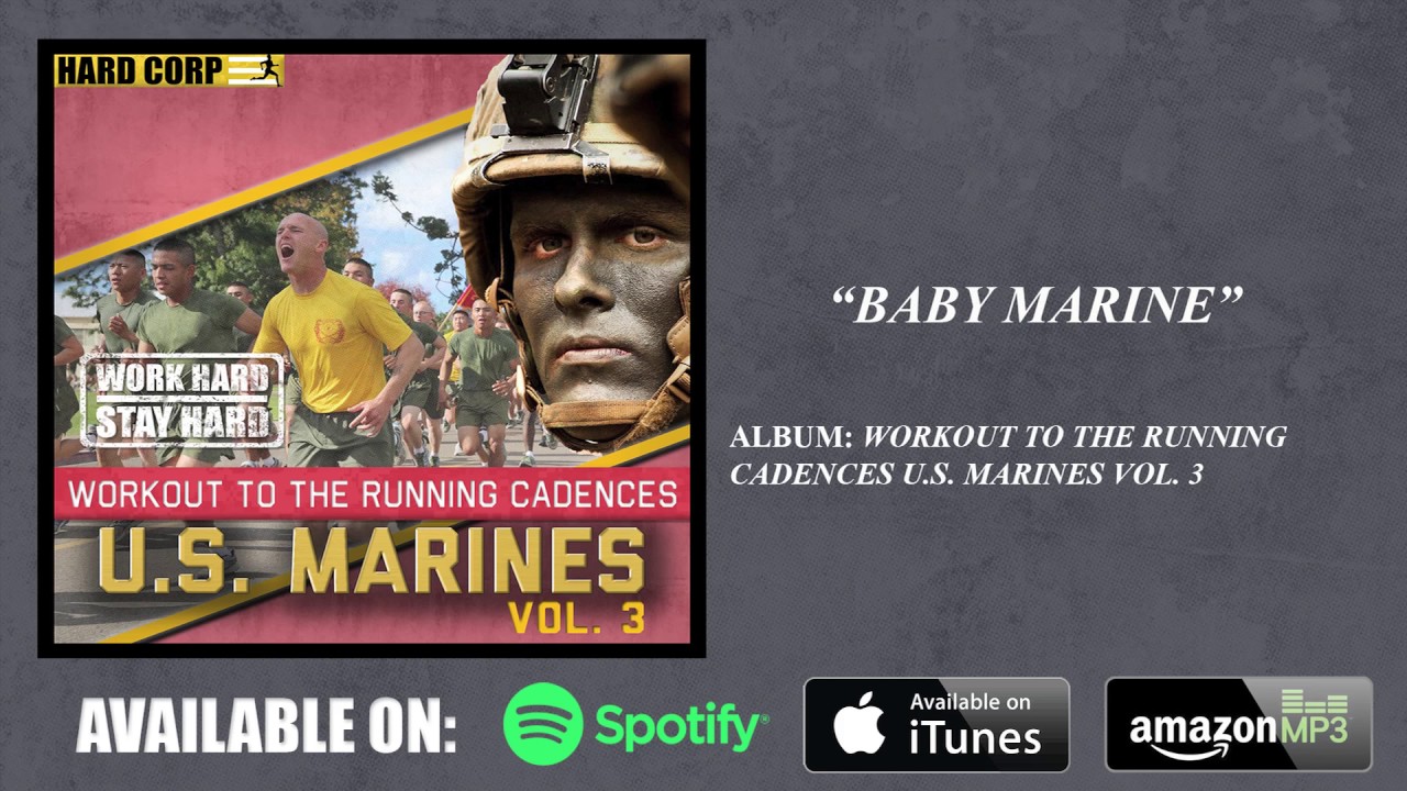 Baby Marine