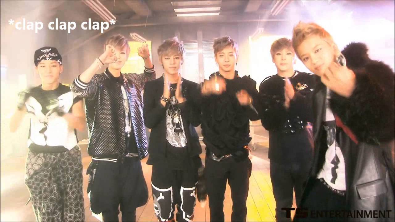 4D Jongup Compilation