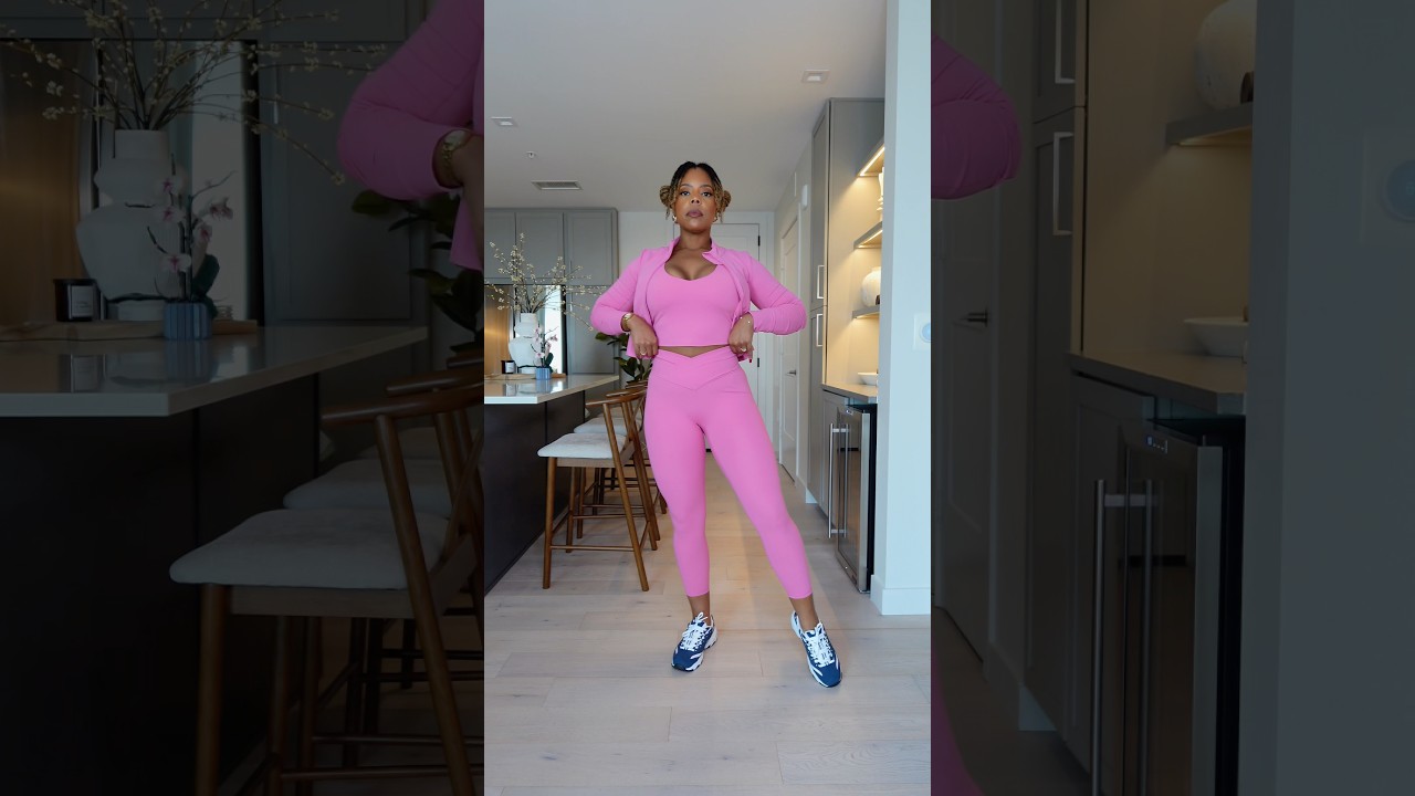 В ЭТОМ НИЧЕГО НЕ ТАКОГО! #walmart #walmartfashion #walmartfinds #86ambrosia #gymlife #gymootd