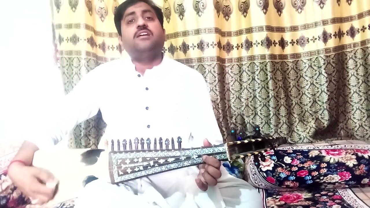 ## raag behron by rabab shehzad Ali sultani# 2022##