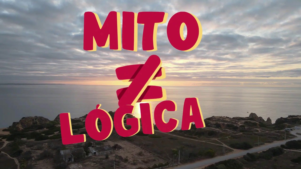Mito y Logos