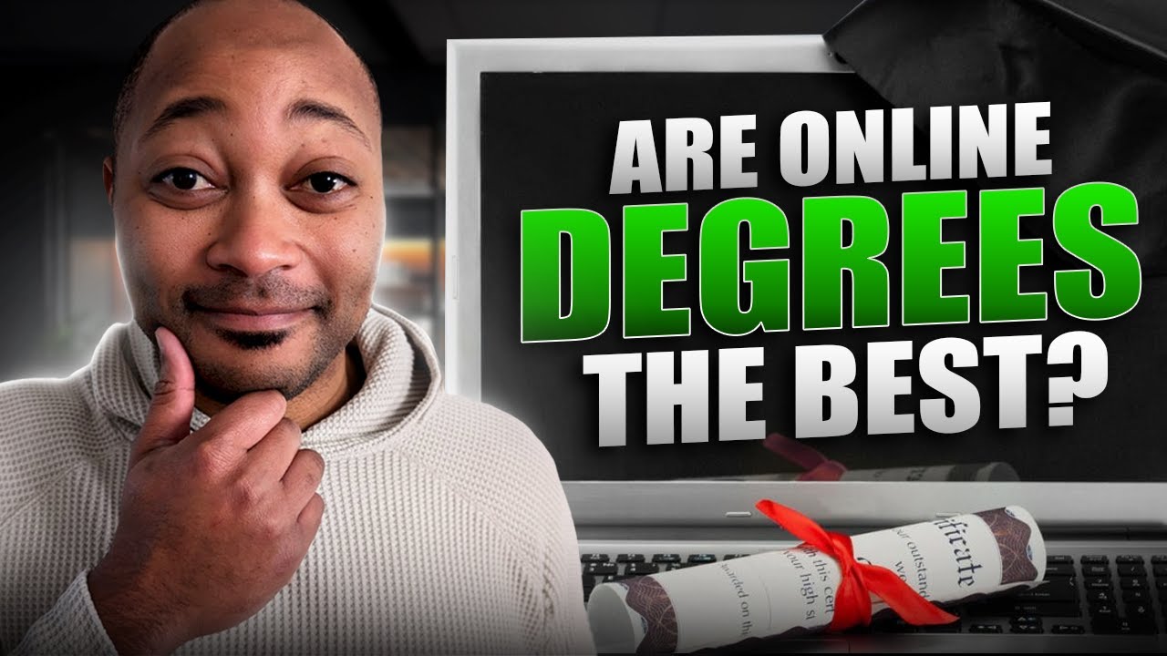 The Ultimate Online Bachelor Degree Guide | Online Degree