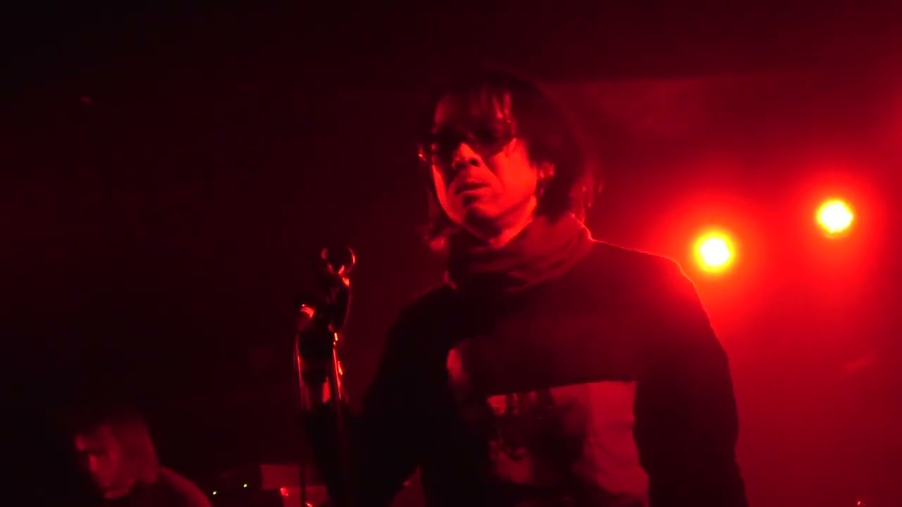 Sithter live at 町田CLASSIX 2026.1.12