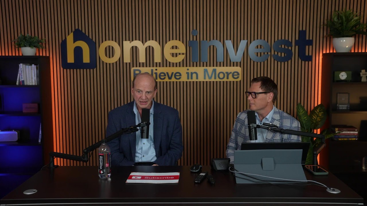 Milwaukee Surges, Florida Aims to Eliminate Property Taxes & Truth About Tariffs