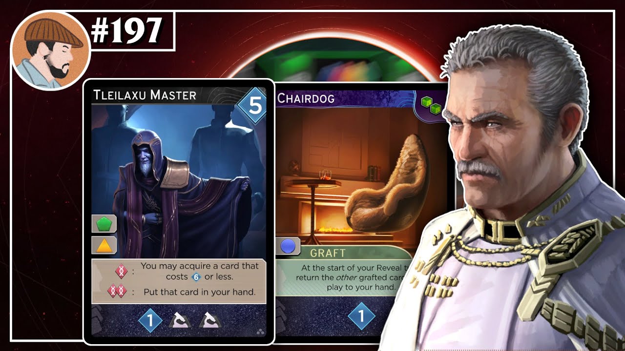 In The Lap of Luxury | Ranked | Dune Imperium Digital
