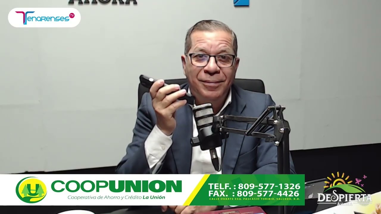 Director provincial de Salud da detalles del proceso de internamiento de Cristóbal