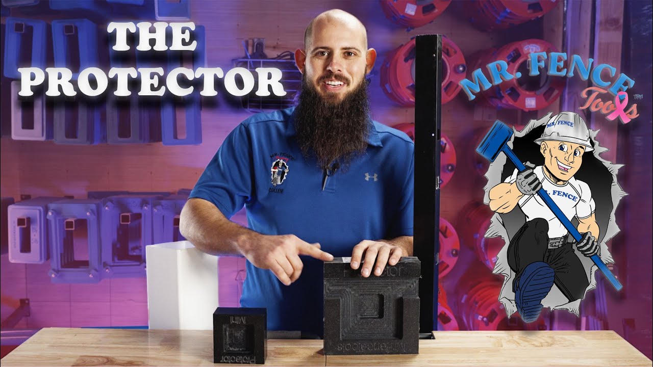 Protect Your Post! | The Protector Tool