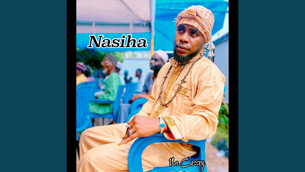 Nasiha