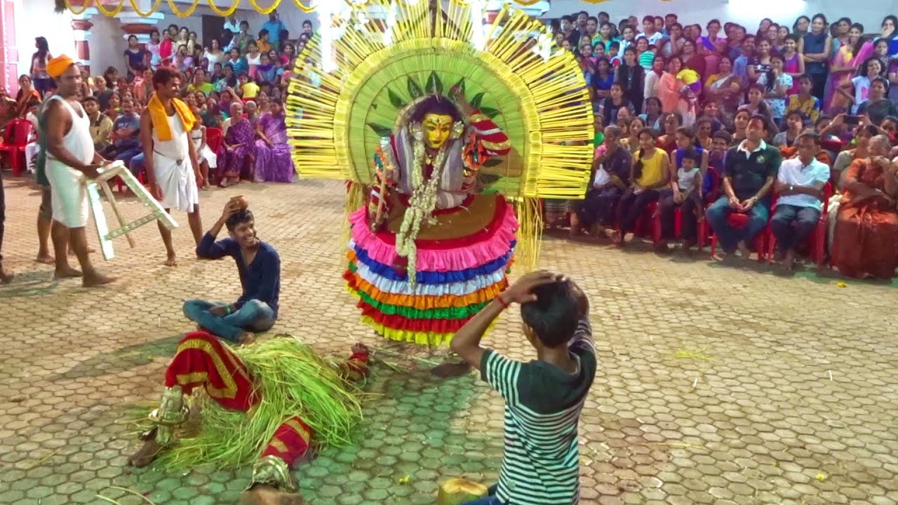 Kanteri Jumadi Banta Billu Pagari, Boloor - Mangalore