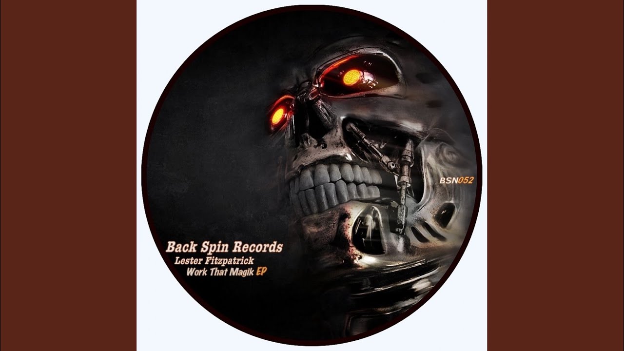 Speedster (Original Mix)