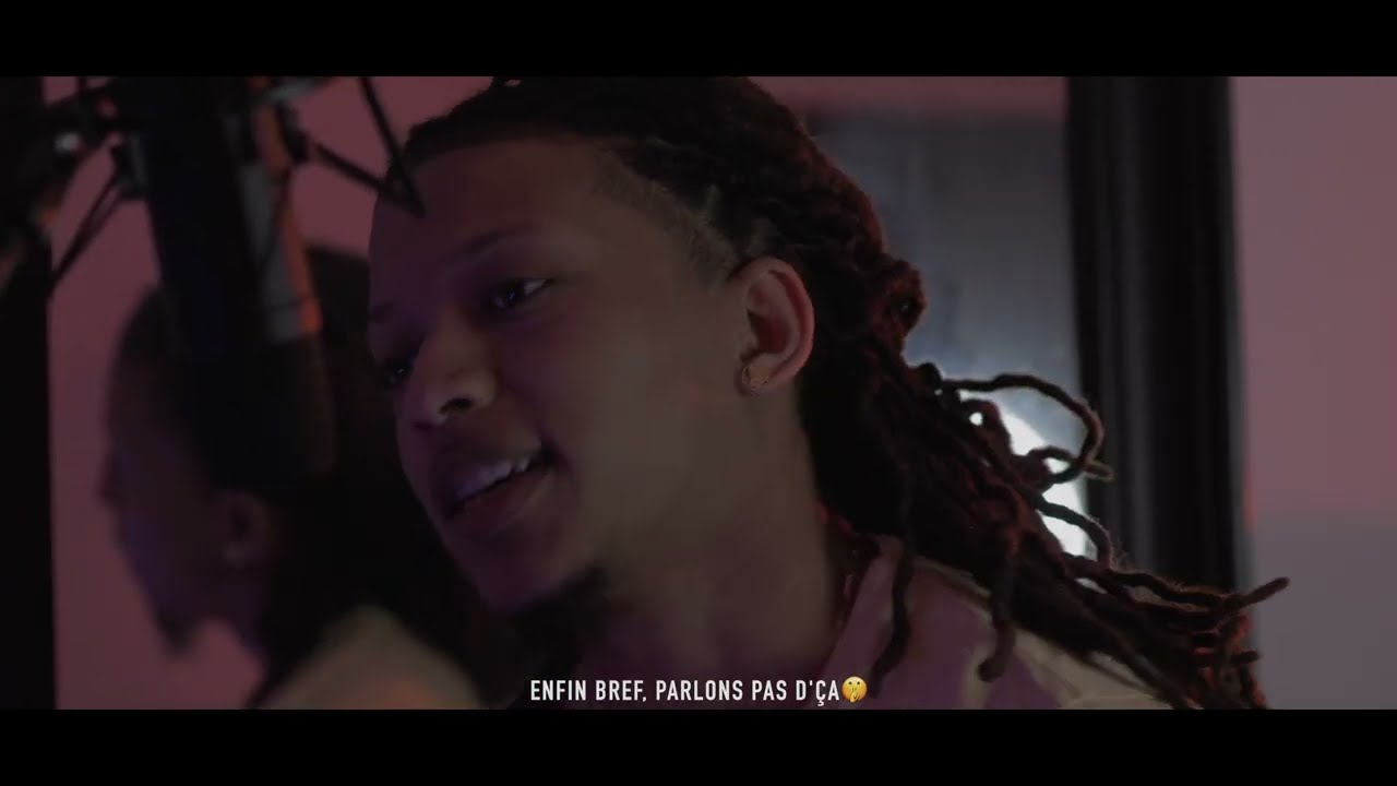 Léackim - Breakfast / Hélas🥞🔞|| Viral Vidéo || 2K23