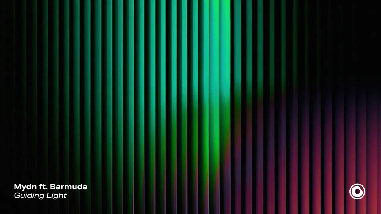 Mydn ft. Barmuda - Guiding Light