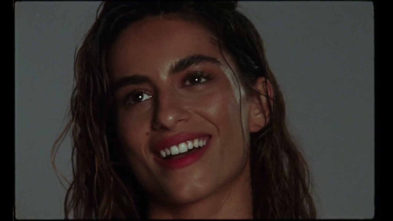 BEGO&Ntilde;A | LUNA (Video oficial)