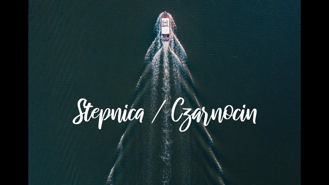 Stepnica / Czarnocin