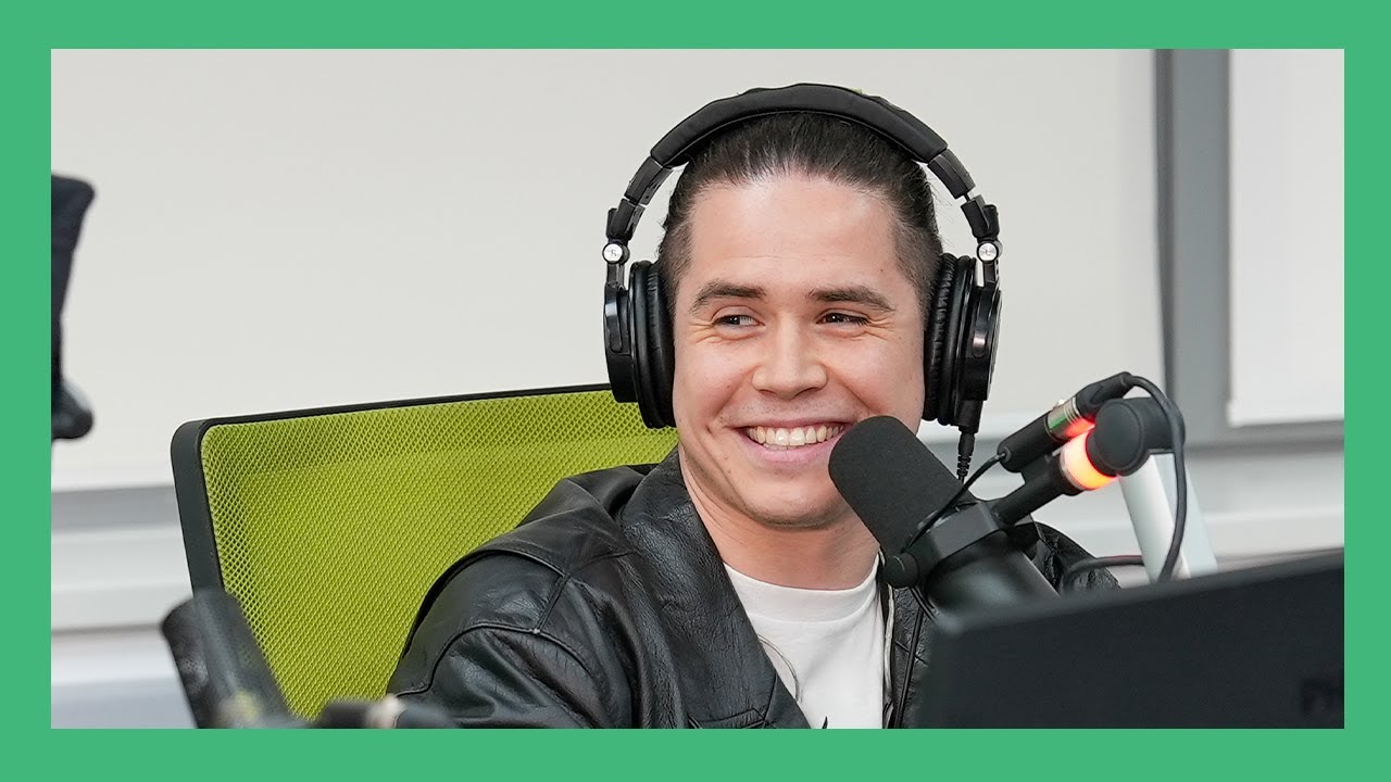 Satoshi: „Carla’s Dreams ne-a dat atâta credință și ne-a făcut să nu renunțăm” | LIVE la #MorningZU