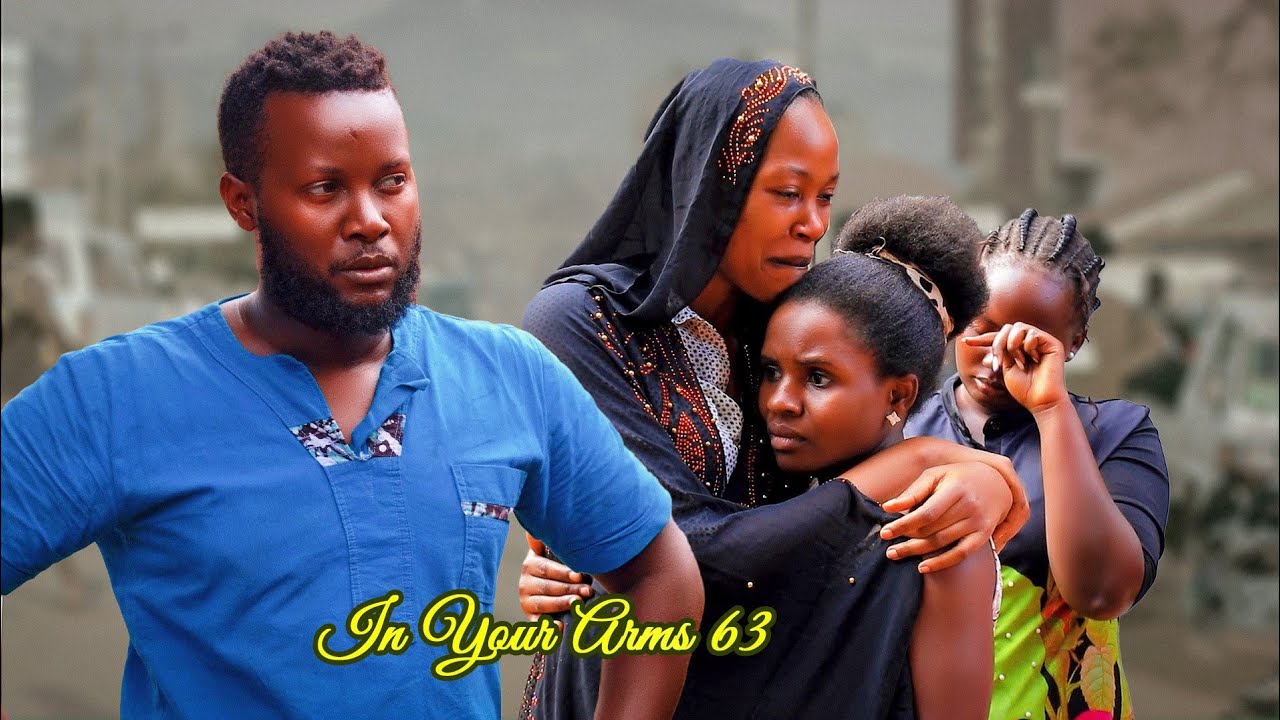 IN YOUR ARMS part 63 @PurpleHeartstv2 @pizmallonofficial