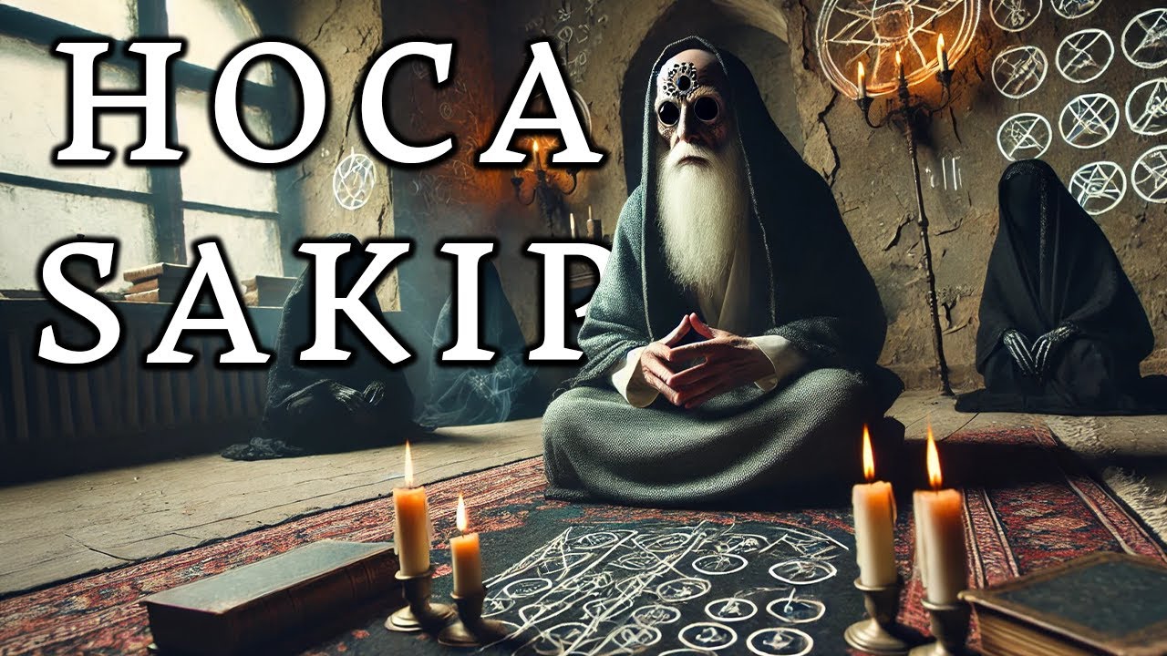 Müslüman Cinleri Olan Hocanın Lanetli Büyüyü Bozarken Yaşadığı Korkunç Olaylar | Korku Hikayeleri