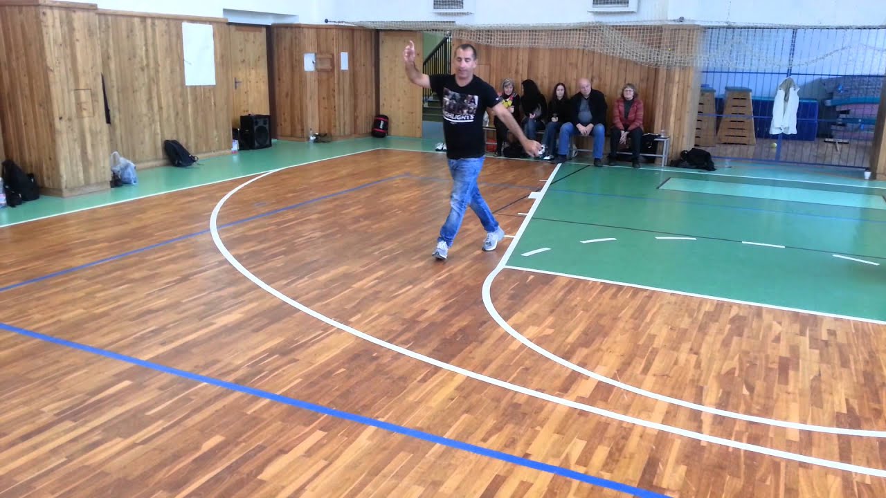 Machol Trebic dancing CHIBUK BACHASHECHA חיבוק בחשיכה