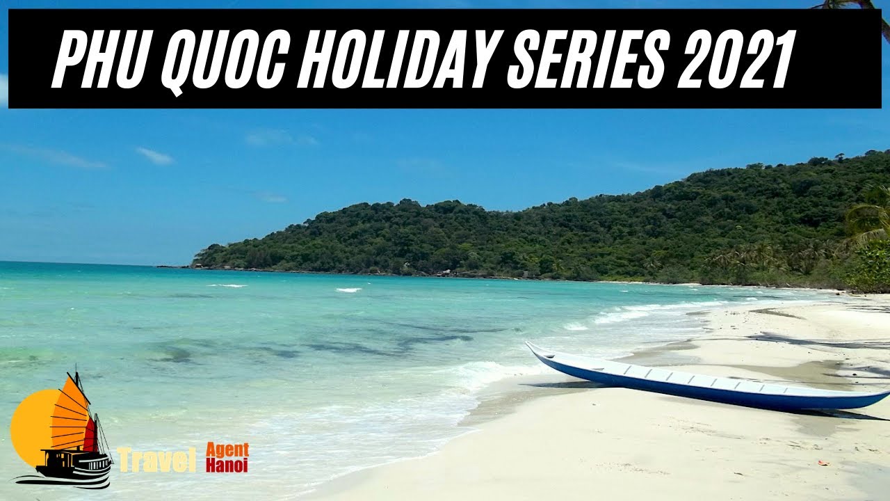 Sao Beach Phu Quoc Vietnam | Webcam on the Best beach in Vietnam