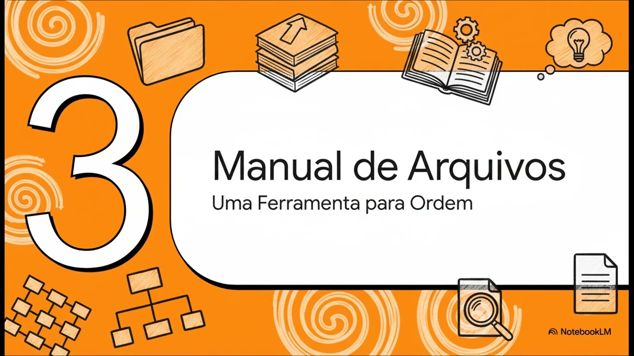 rincípios da Gestão de Documentos e o Ciclo Vital na Secretaria Escolar