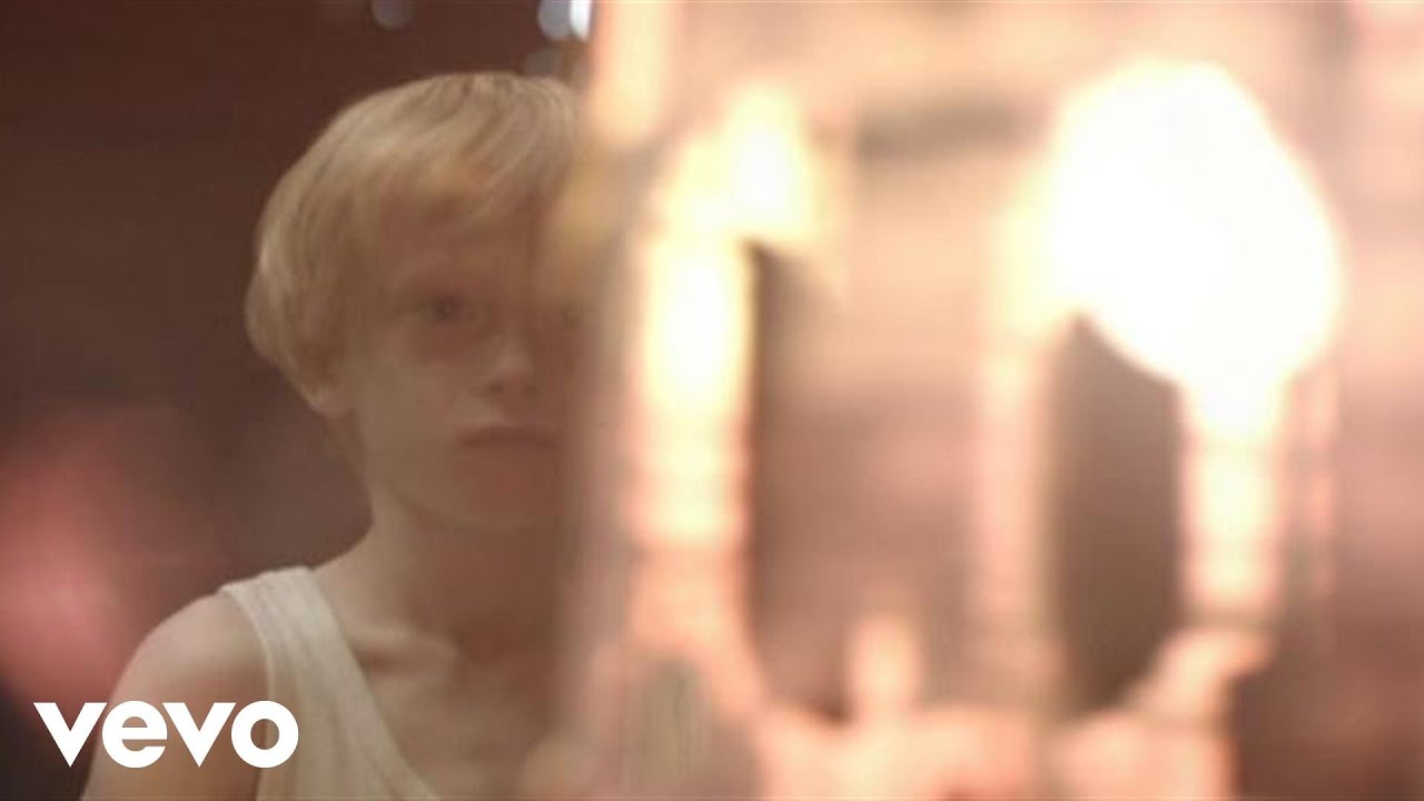 MEW - Beach (Official Video)