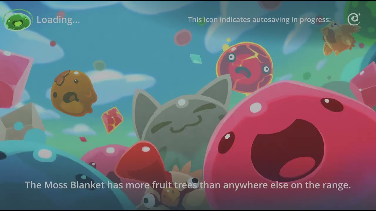 Slime Rancher 