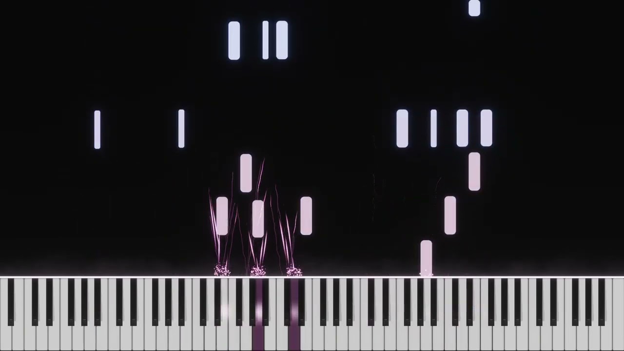(Old) The Weight of a Soul | a piano composition
