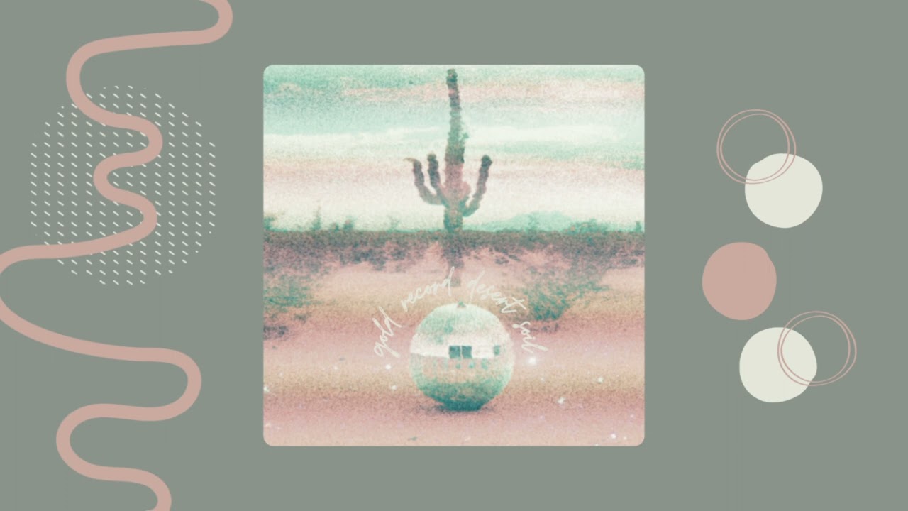 Gold Record - Big Eyes