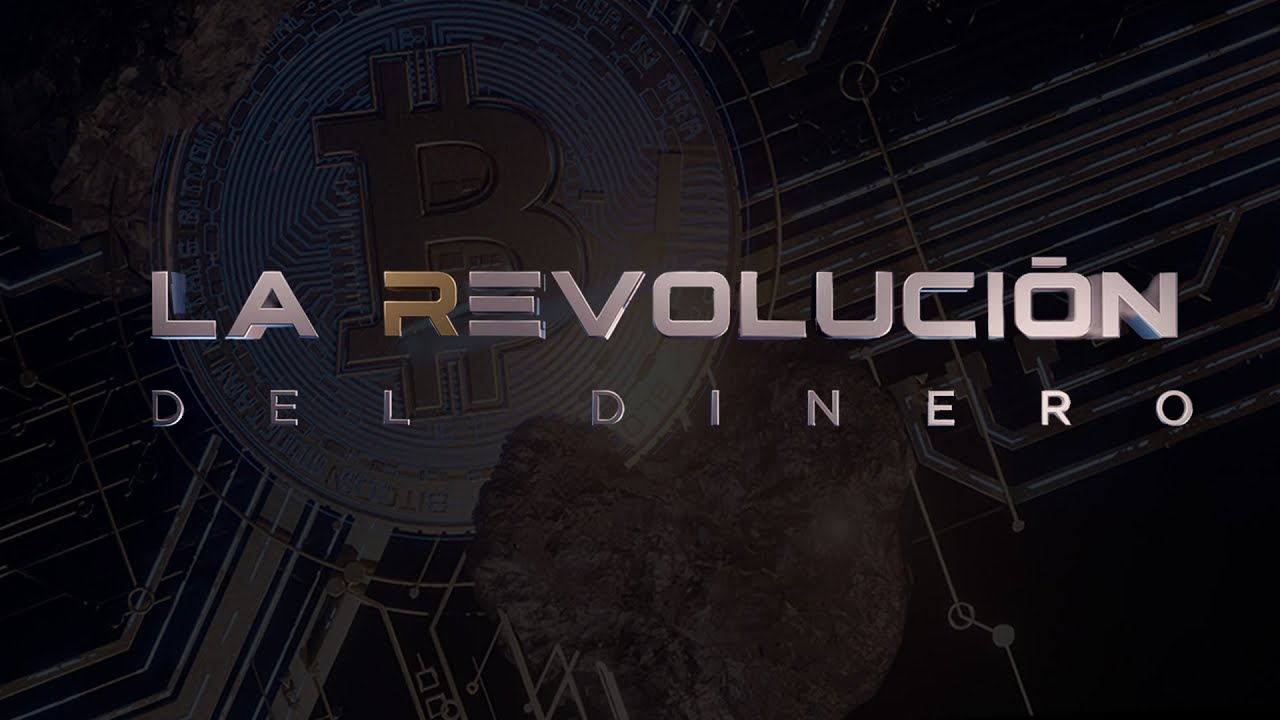 ¿Qué es Bitcoin y cómo funciona? | La Revolución del Dinero | Documental